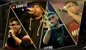 FMS Internacional: Los 12 gallos clasificados a la gran final