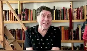 Joaquín Sabina: “No le tengo miedo al confinamiento”