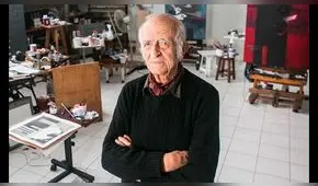 Mali inaugura muestra de obras donadas por Fernando de Szyszlo