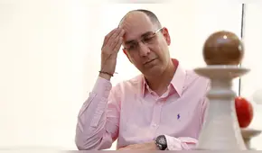 Exregidor Pablo Secada es denunciado nuevamente por violencia familiar [VIDEO]