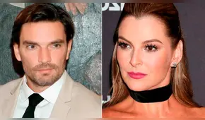 Julián Gil tilda de mentirosa a Marjorie de Sousa tras batalla legal