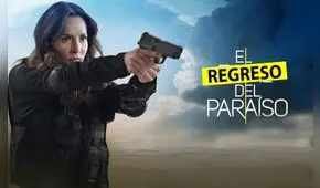 ¿El regreso del paraíso? Las Catalinas volverían para resolver todos los cabos sueltos