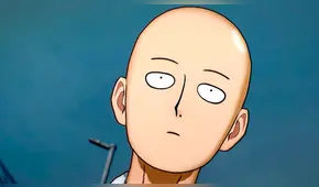 One Punch Man: Saitama muestra el sistema de combate en tráiler del videojuego [VIDEO]