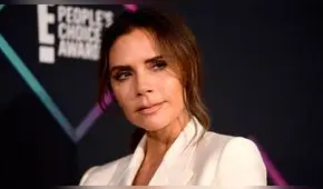 Critican a Victoria Beckham por despedir a sus empleados en plena crisis sanitaria