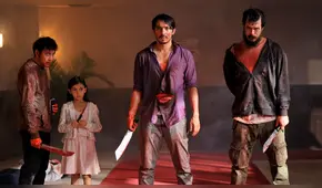 Las 10 mejores películas de acción que puedes ver en agosto en Netflix