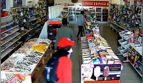 Twitter: Medida contra robos en supermercado genera polémica en redes