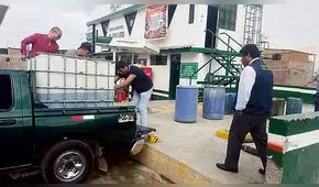 Moquegua: Fiscalía investiga a oficial en retiro y siete policías