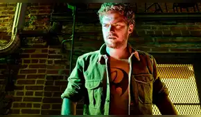 Netflix 'golpea' a Marvel con la cancelación de Iron Fist [VIDEO]
