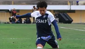 Gary Correa es nuevo jugador de Universitario, ¿por cuánto tiempo firmó?