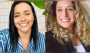 Shantall Young: "Gisela Ponce de León es una de las razones por las que me quedé en el Perú”