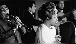 Lucha Reyes: la compositora Pilar Quenés Torres revela detalles inéditos de la ‘Morena de oro’