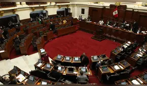 Transparencia sobre JNJ: "Corresponde hacer una vigilancia muy intensa"