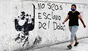 Moneda digital china amenaza imperio global del dólar