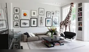 ¡Que no te pase! 5 errores comunes al decorar tu oficina