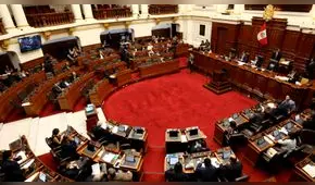 El Congreso acumula casi una veintena de ‘blindajes’