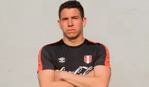 Adrián Ugarriza jugará en la Premier League de Canadá con York9 FC [FOTOS]