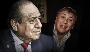 Richard Swing sobre Máximo San Román: “PPK lo traicionó y él vino a buscarme llorando”