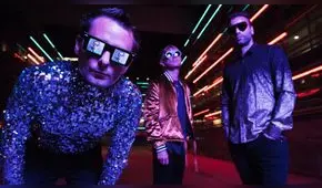 ¡Confirmado! Muse vendrá a Lima y estos son los precios de las entradas