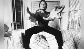 Robin Williams: Estrenan documental sobre el genio de la comedia 