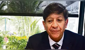 El Informante: Domingo de Ramos, por Ricardo Uceda