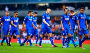 Cruz Azul podría ser desafiliado de la Liga MX por grave denuncia contra su presidente