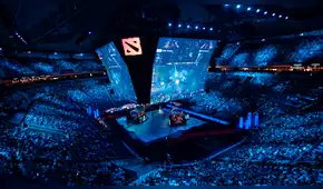 Dota 2: Esta será la ciudad que albergará a la primera Major 2018