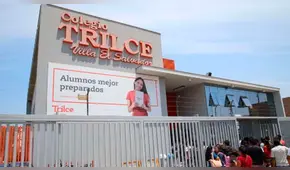 Padre de menor que disparó contra compañero: "Si tengo que ir a la cárcel lo haré" [VIDEO]