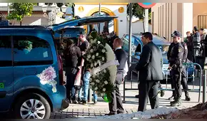 Rescate de Julen: podría ser catalogado como "homicidio imprudente"