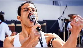 Bohemian Rhapsody: premiere mundial será en Wembley