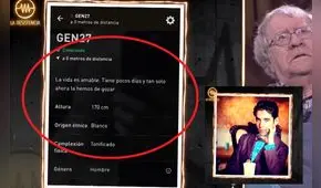 Polémica en España: cómico creó un perfil de García Lorca en aplicación para gays [VIDEO]