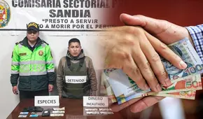 ¿Un profesor puede ser encarcelado por pedir coima? Conoce más sobre el delito de cohecho