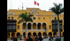 Municipalidad de Lima gasta S/72 mil para defensa de Giselle Zegarra