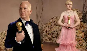 Ganadores de los Globos de Oro 2023: conoce la lista completa de premios y nominados