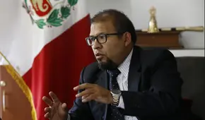 Políticos sentenciados en el sur que no pueden postular a elecciones 