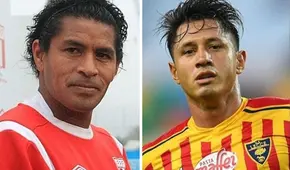 Acasiete sobre Lapadula: “En lo personal, me gustaría darle más valor al futbolista nacional”