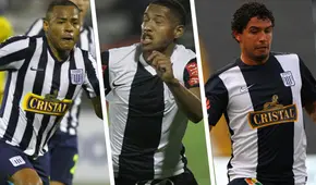 Alianza Lima: Manco, Aguirre y ‘Wally’ Sánchez regresarían para el 2021