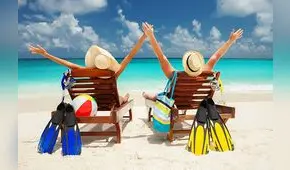 Feriado Santa Rosa: Cinco tips para viajar sin problemas financieros