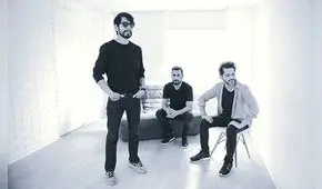 Resplandor abrirá el concierto de Slowdive 