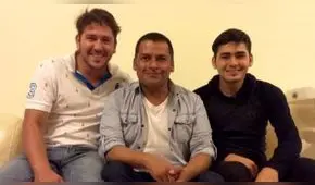 Pold Gastelo ya no usa respirador mecánico y presenta mejoría contra el coronavirus