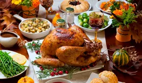 Influenza aviar en Perú: así puedes adquirir de manera segura el pavo para Navidad