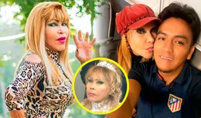 La Tigresa del Oriente y la vez que fue plantada en el altar: ¿por qué regresó con Elmer Molocho?