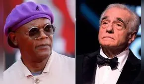 Marvel: Martin Scorsese critica al UCM y Samuel L. Jackson le da directa respuesta [VIDEO]