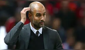 Pep Guardiola: “Barcelona se levantará”