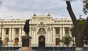 Excongresistas habrían recibido dinero de Los Intocables Ediles