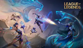 League of Legends: todos los cambios y novedades de la actualización 12.2 