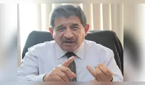 “No tengo ningún audio con ‘Caracol’ ni me he reunido a solas con él, por eso voy a apelar”