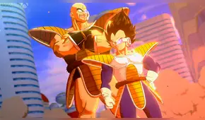 E3 2019: Dragon Ball Z Kakarot revela nuevo espectacular tráiler [VIDEO]