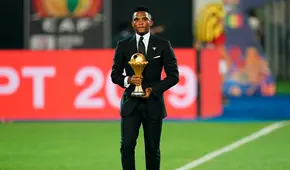 Eto’o será juzgado por no dar pensión alimenticia después de 20 años