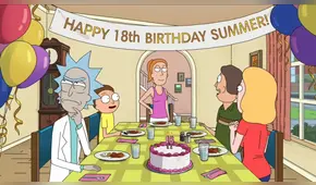 “Rick y Morty”, temporada 6, capítulo 7: ¿cuándo regresará la serie a HBO Max? 