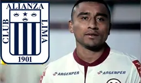 Toñito Gonzáles confesó que estuvo en la mira de Alianza, pero Reynoso impidió su partida